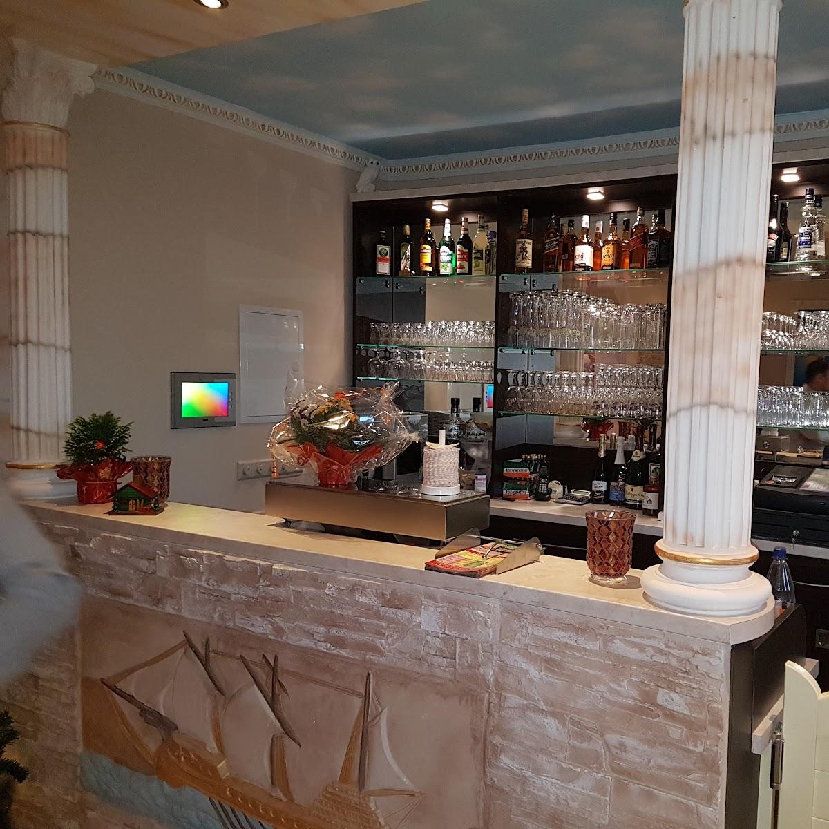 Restaurant "Star Pizza Service & Restaurant" in Großenhain