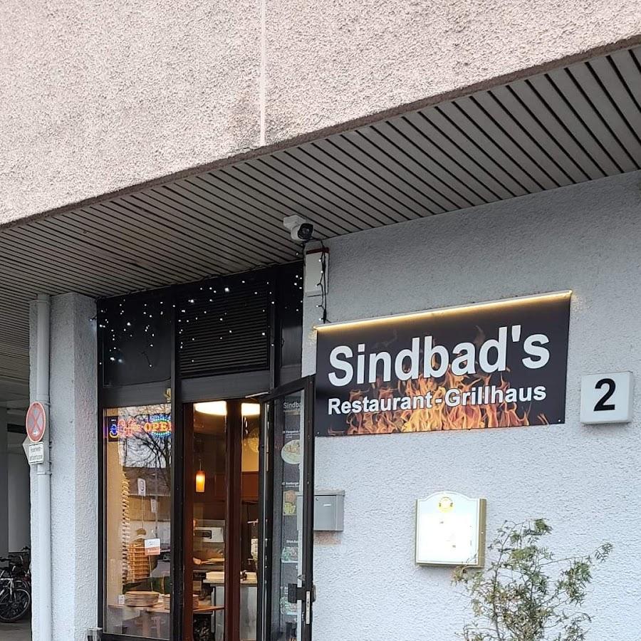 Restaurant "Sindbad