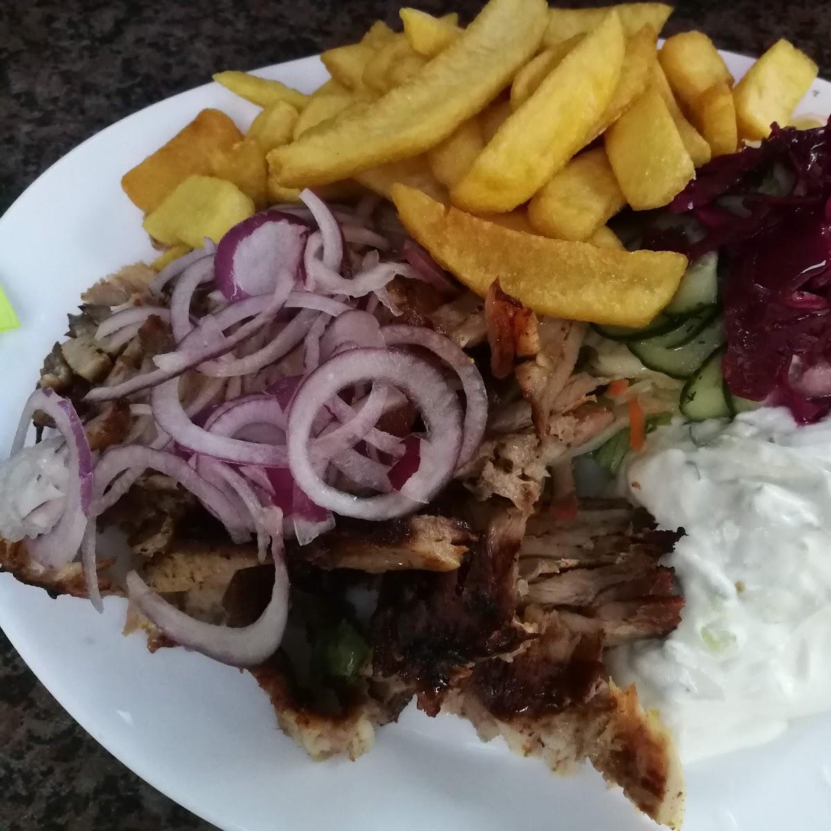 Restaurant "Zacharias Grill" in Aachen