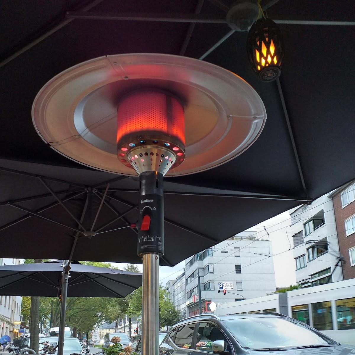 Restaurant "Bal Köfte" in Düsseldorf