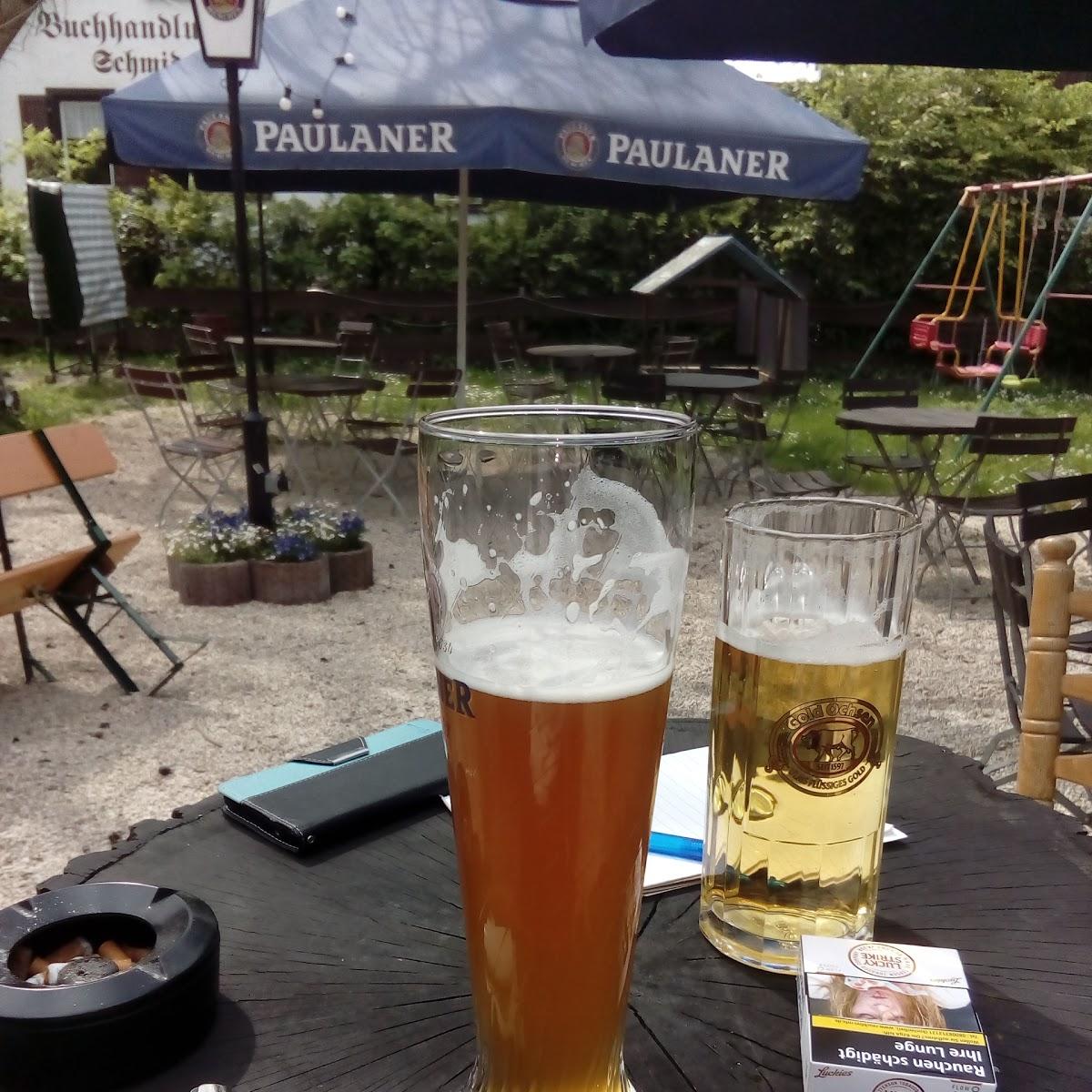 Restaurant "Gasthaus Zum Kreuz" in  Fils