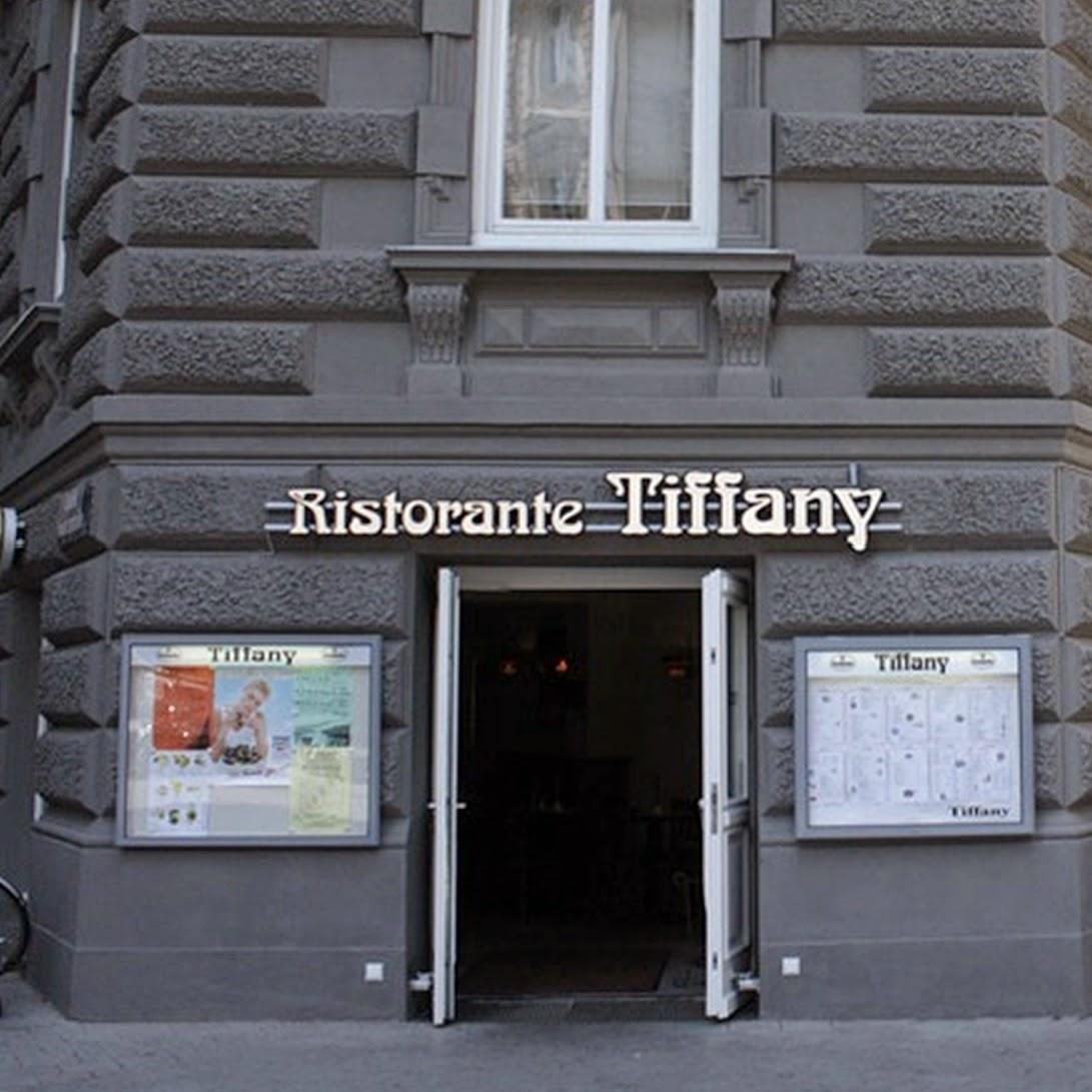 Restaurant "Restaurant Tiffany" in Hamburg