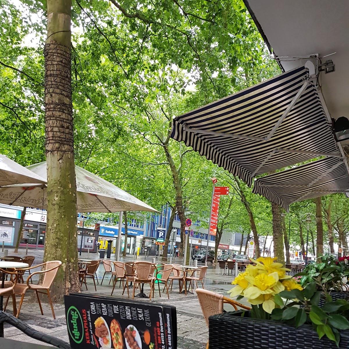 Restaurant "Uludag Grill & Pizzeria" in Dortmund