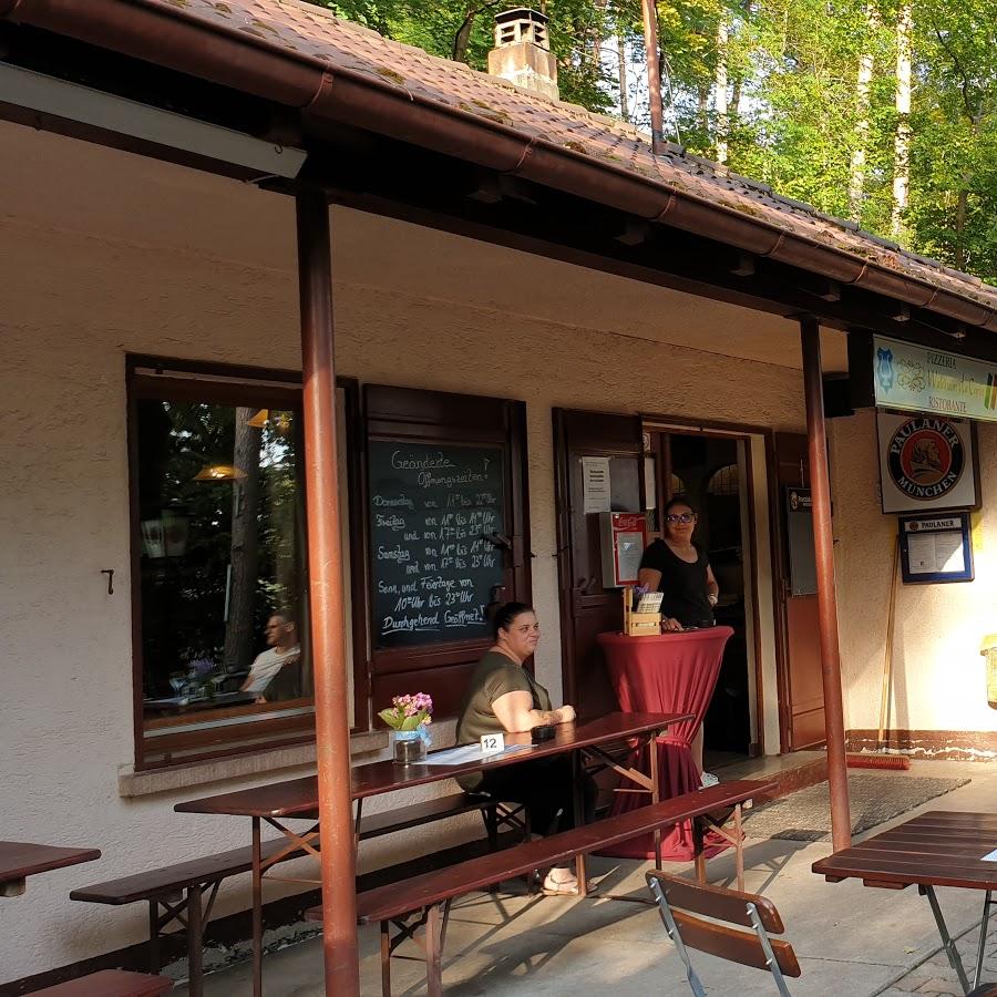 Restaurant "Pizzeria Waldheim Da Carla (Di & Mi nur Lieferservice)" in  Fils