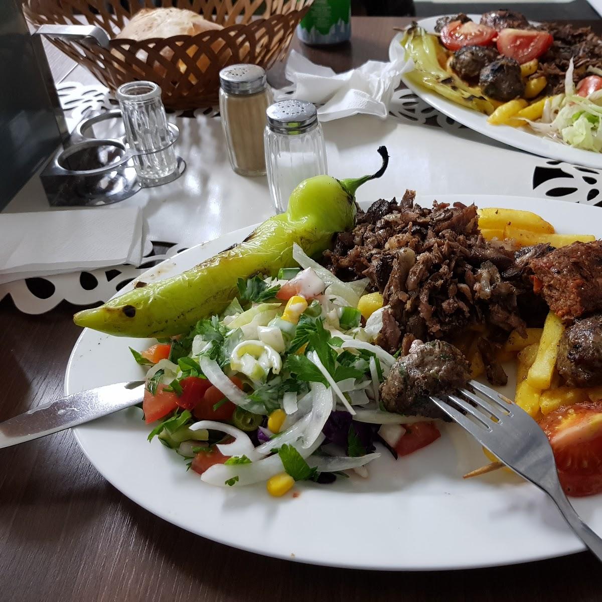 Restaurant "Nelke" in  Fils