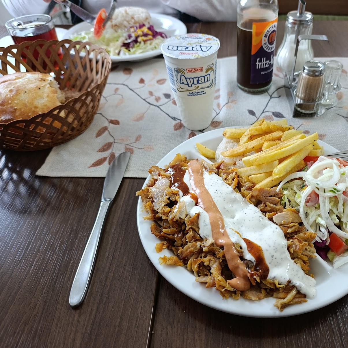 Restaurant "Nelke" in Ebersbach an der Fils