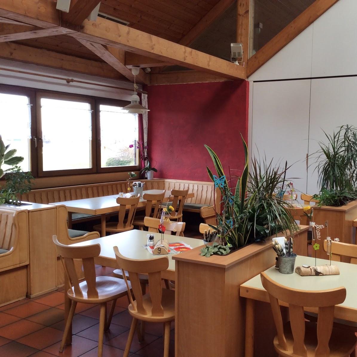 Restaurant "Gaststätte  Auf der Tulpe " in Fürth