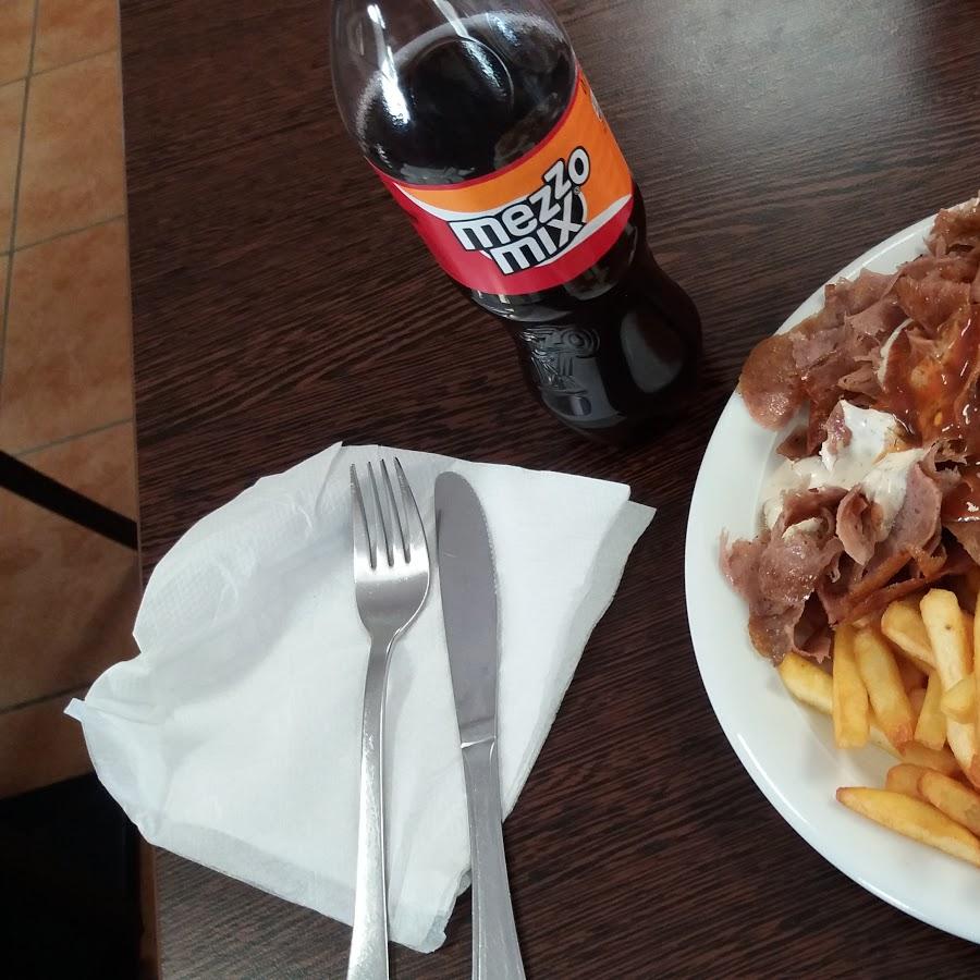 Restaurant "Sema Pizza & Döner" in Dippoldiswalde