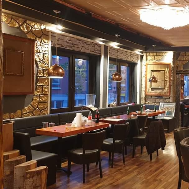 Restaurant "Opal Café Ebersbach an der" in  Fils