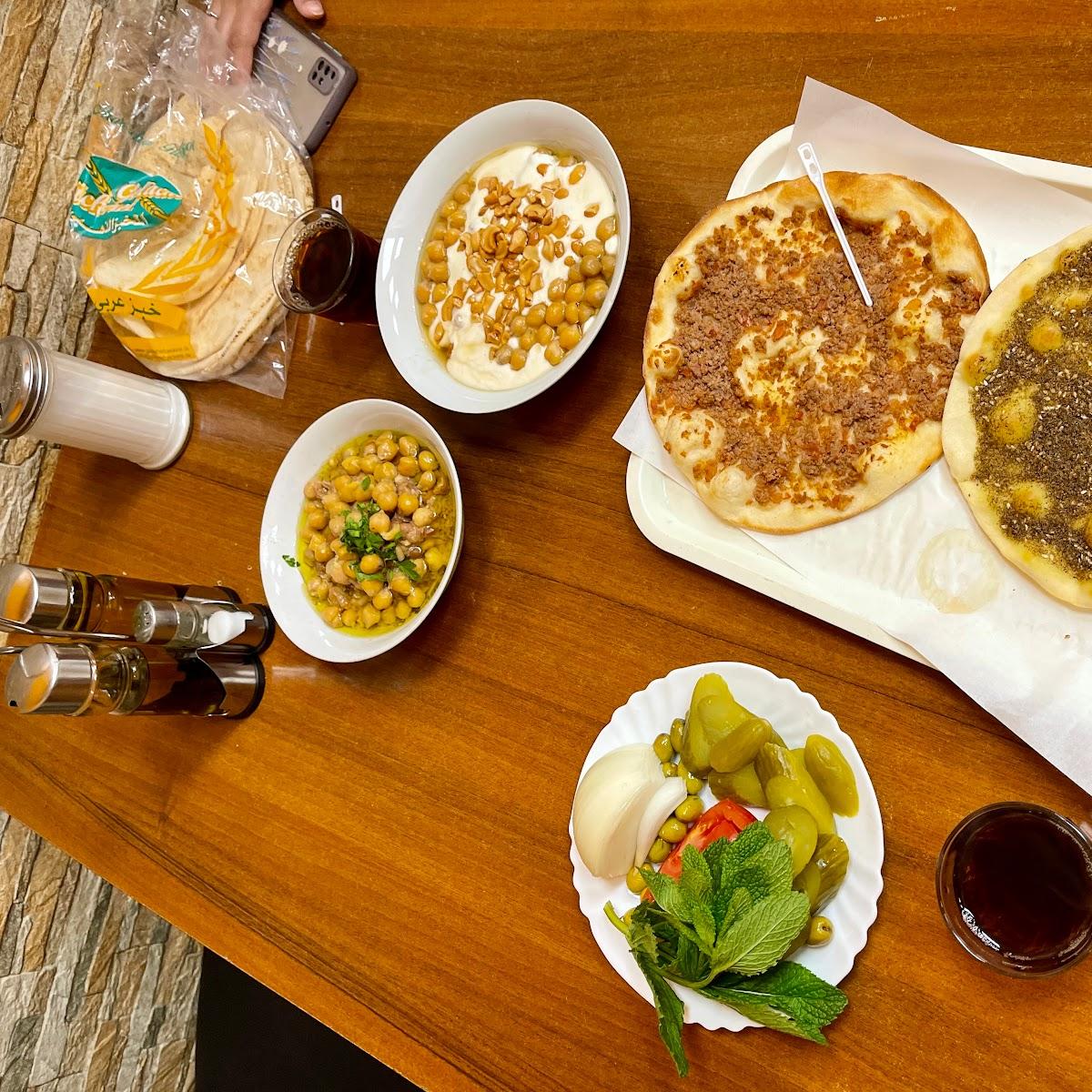 Restaurant "City Chicken Breakfast" in Berlin