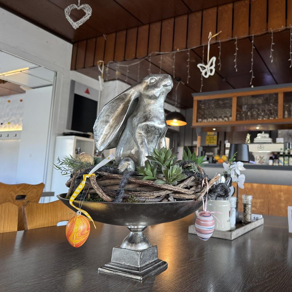 Restaurant "Stadiongaststätte Ebersbach" in Ebersbach an der Fils