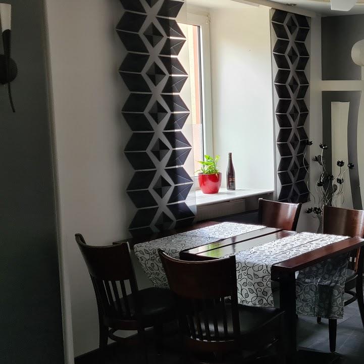 Restaurant "Primavera" in Kröv