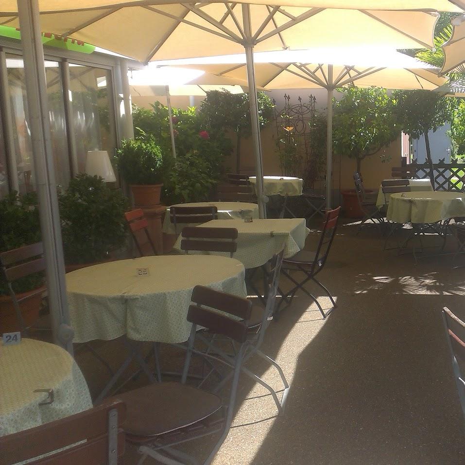 Restaurant "PIZZERIA il pomodoro" in  Aichelberg