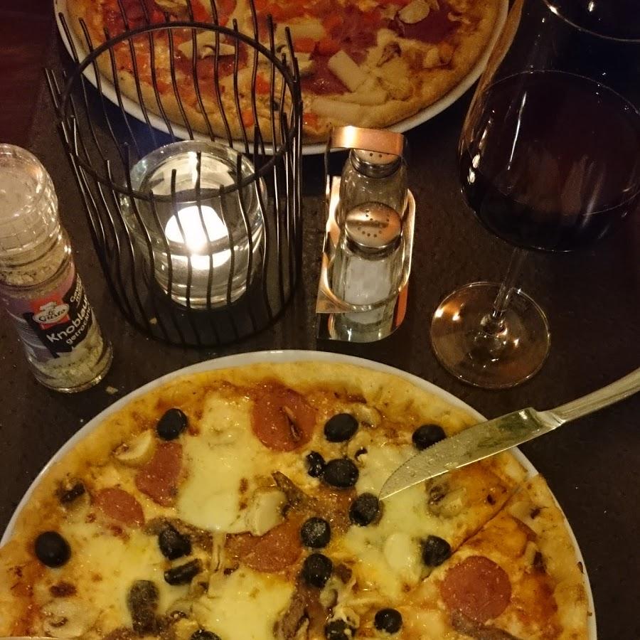 Restaurant "Pizzaservice da Sergio" in Sankt Wendel