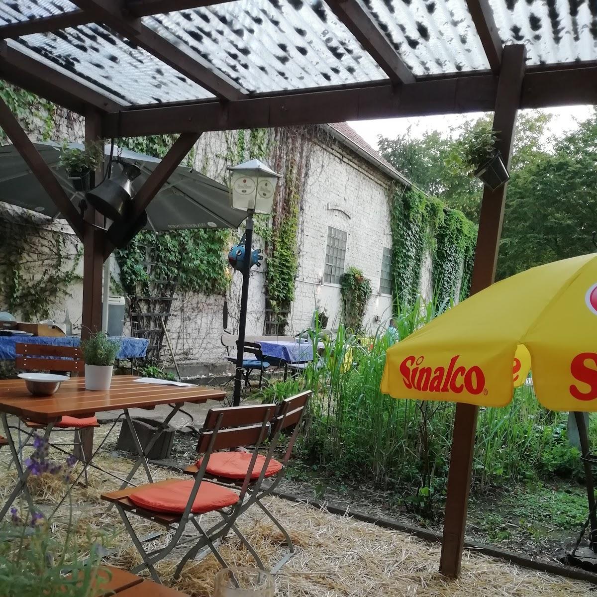 Restaurant "Walsumer Hof" in  Duisburg