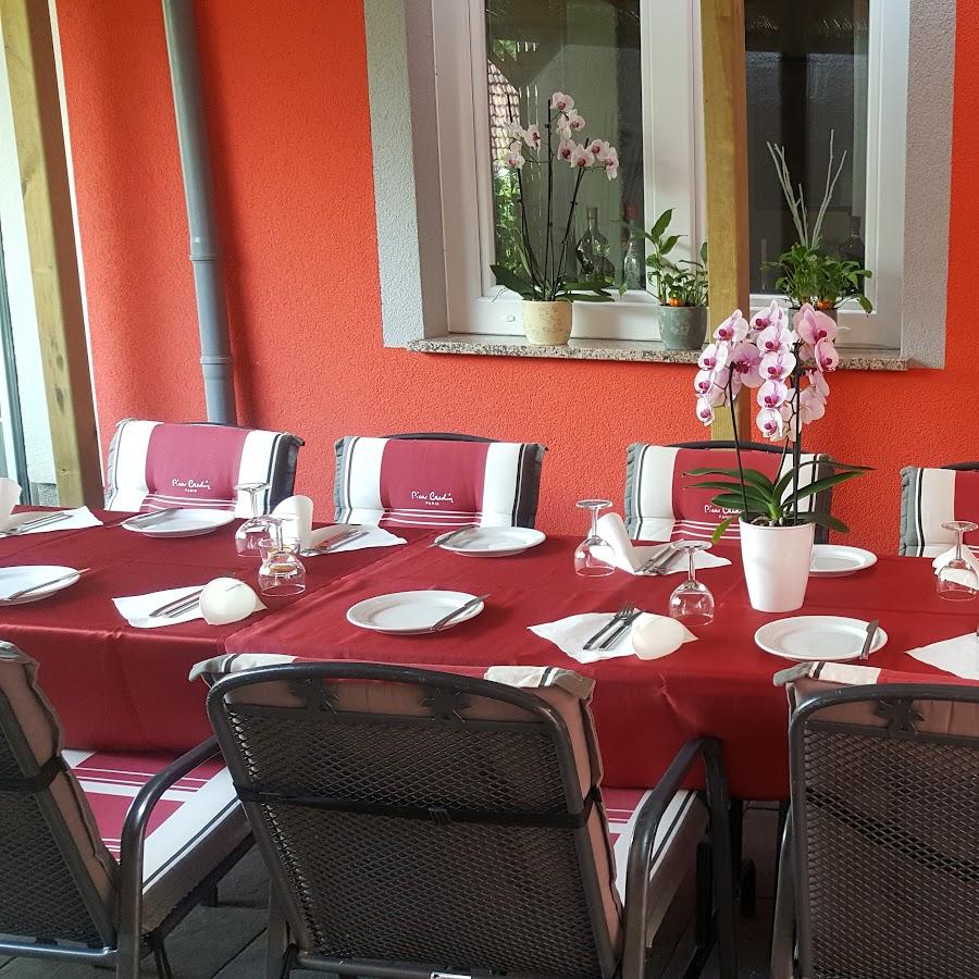 Restaurant "Fino da Mario" in Ebersbach an der Fils