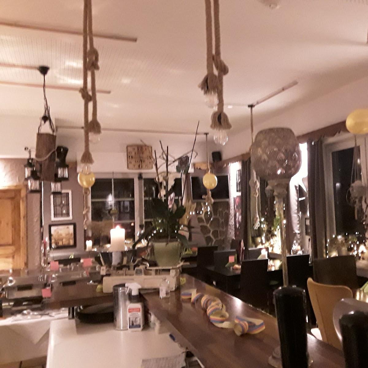 Restaurant "Castillo" in Bielefeld