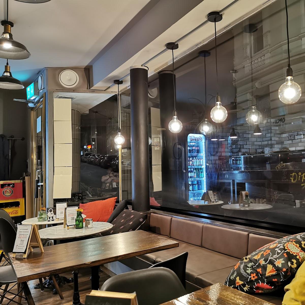 Restaurant "Sugo Handmade Pasta" in Wuppertal