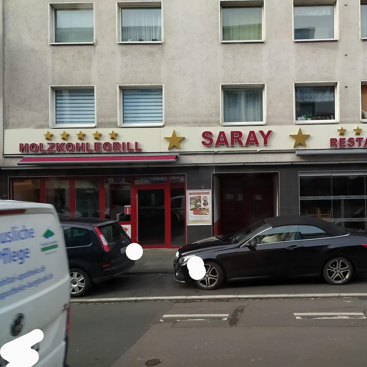 Restaurant "Saray Restaurant" in Bonn