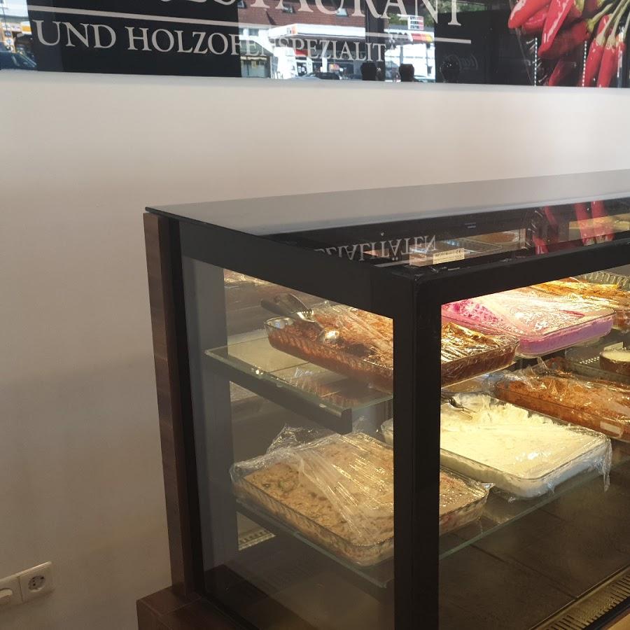 Restaurant "Deniz Restaurant" in  Fils