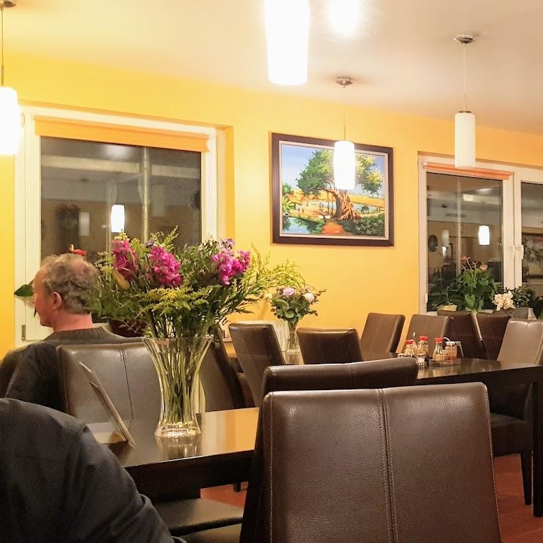 Restaurant "Goldener Drachen" in Stuttgart