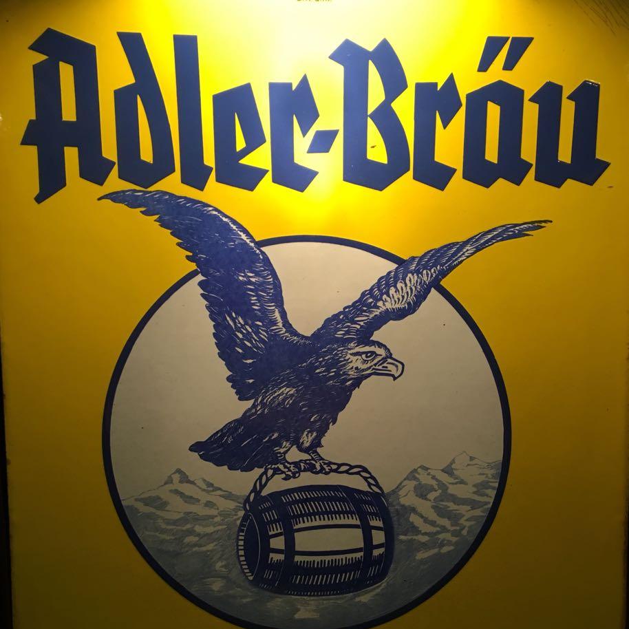 Restaurant "Hotel Adler Metting" in  Fils