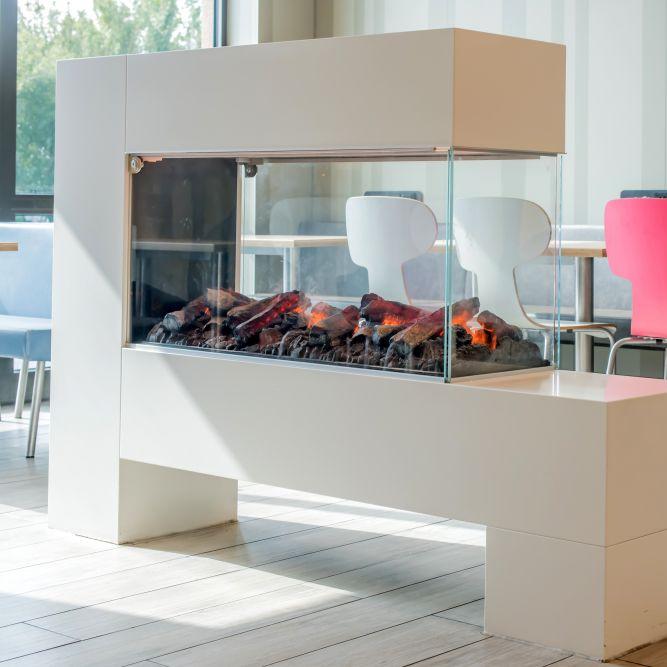 Restaurant "McDonald