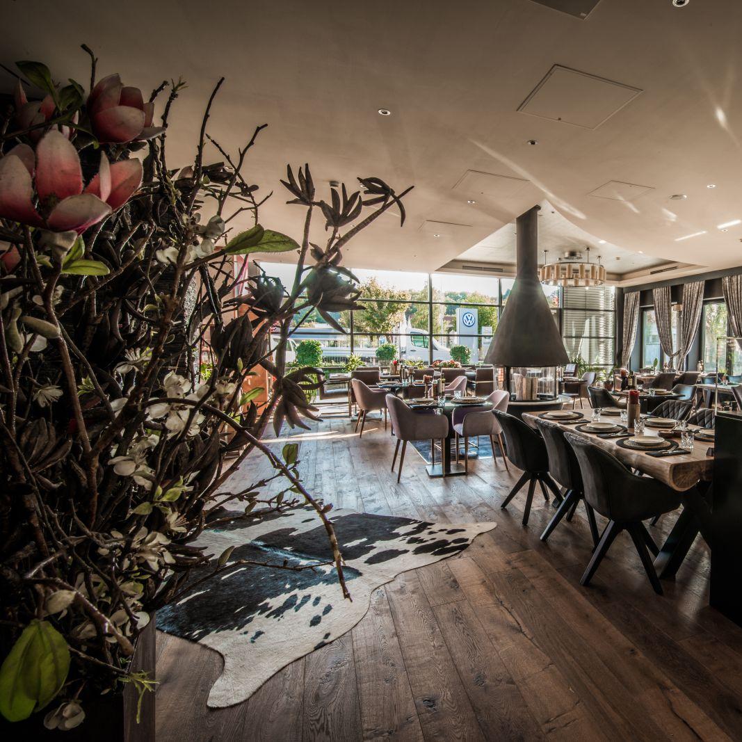 Restaurant "MEAT&Co. GmbH" in  Fils