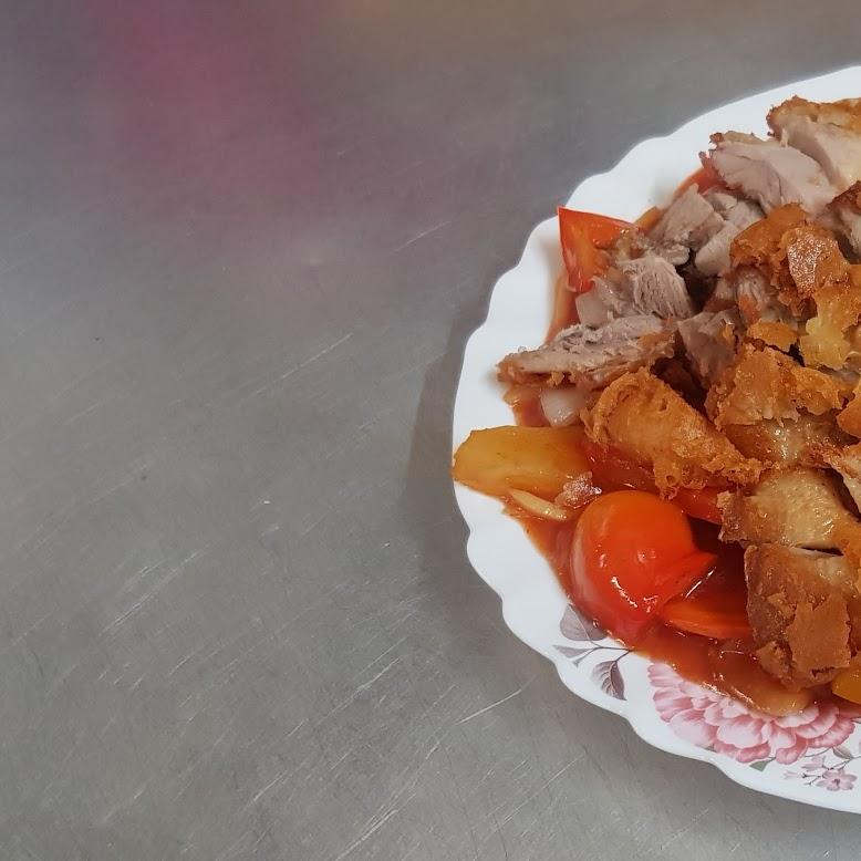 Restaurant "China Imbiss" in Dortmund