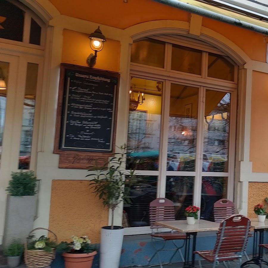 Restaurant "Taverna Megaron -" in Offenbach am Main
