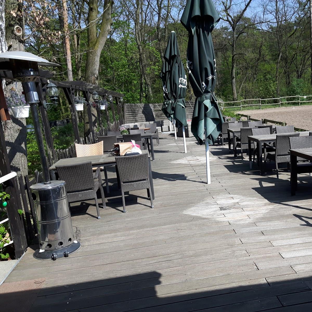 Restaurant "Restaurant Capriole" in Berlin