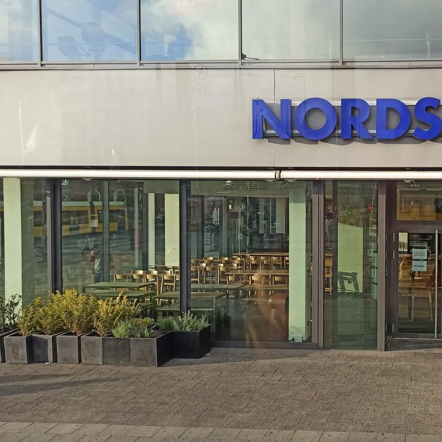 Restaurant "NORDSEE  Alexa" in Berlin