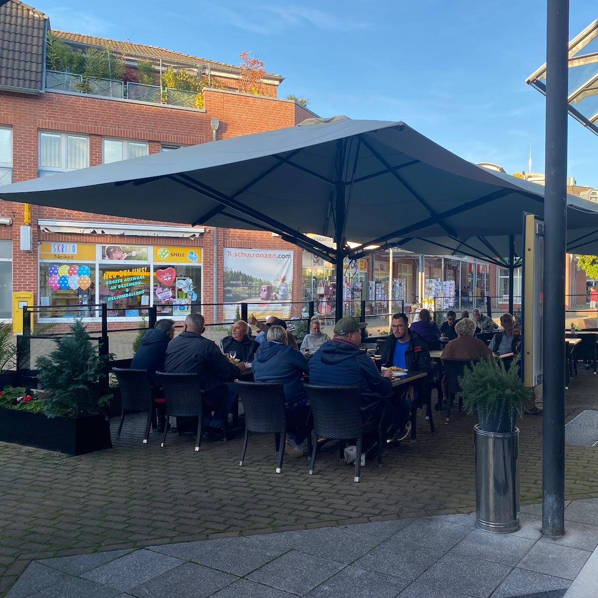 Restaurant "Pallas" in Bergisch Gladbach