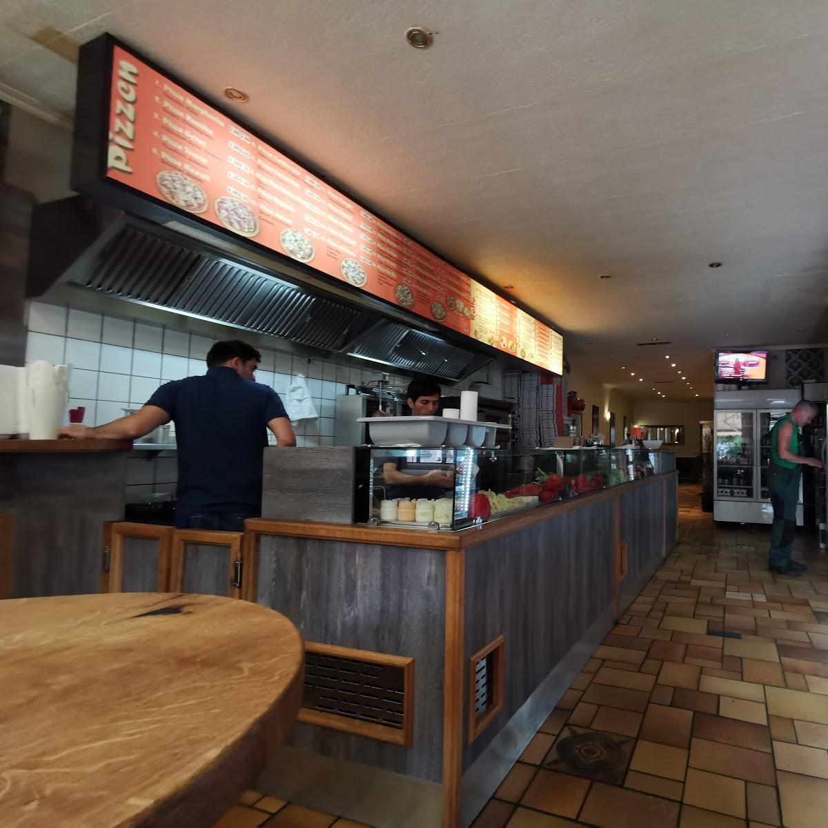 Restaurant "Europic" in Göttingen