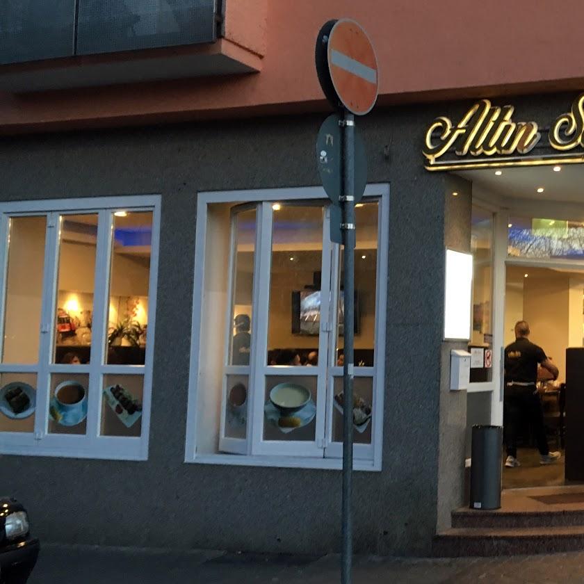 Restaurant "Altin Sofra" in Pforzheim