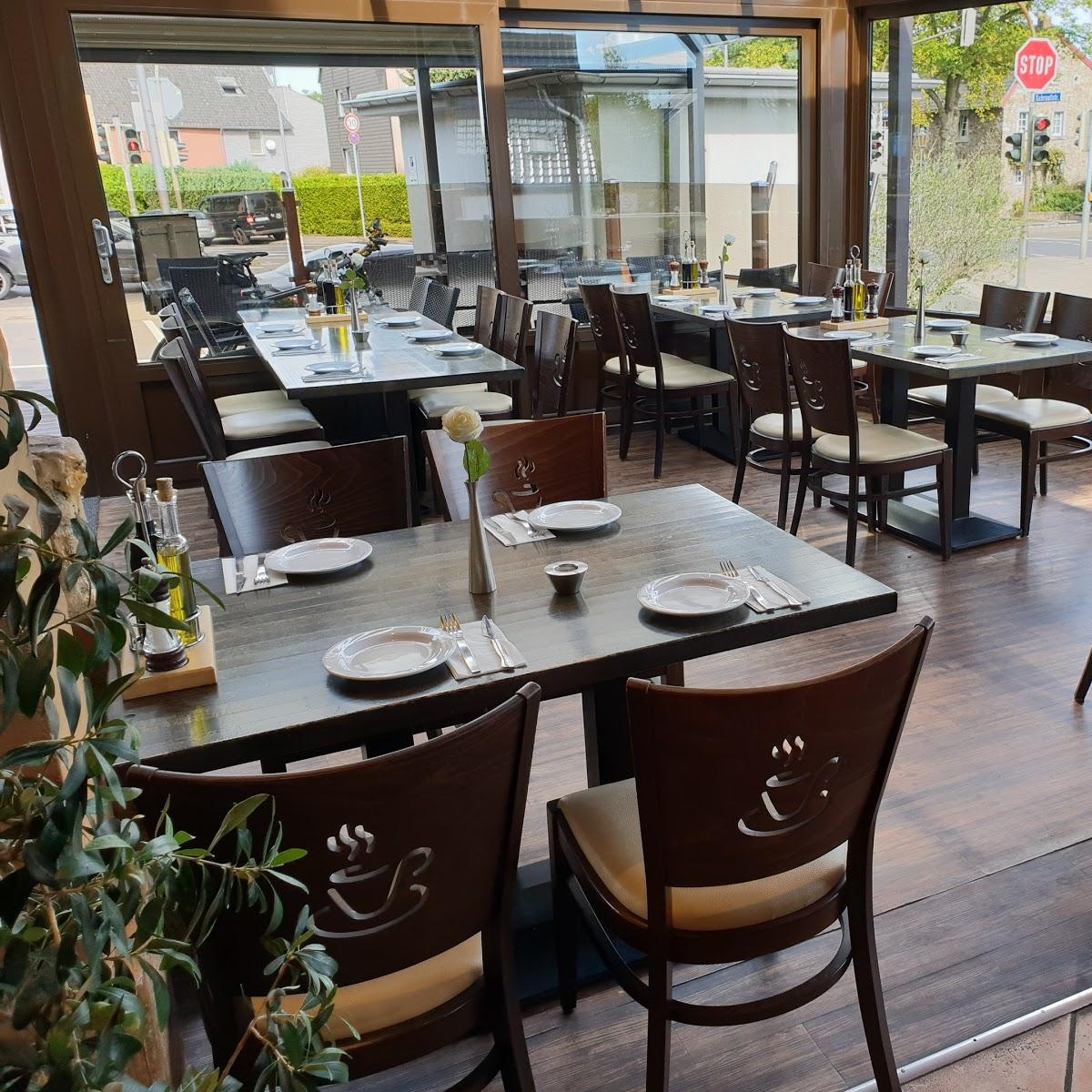 Restaurant "Pizzeria Popolo" in Aachen