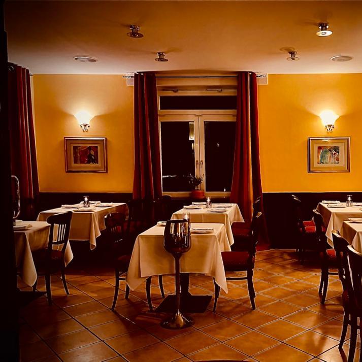 Restaurant "Ristorante Casa Toscana" in Leverkusen