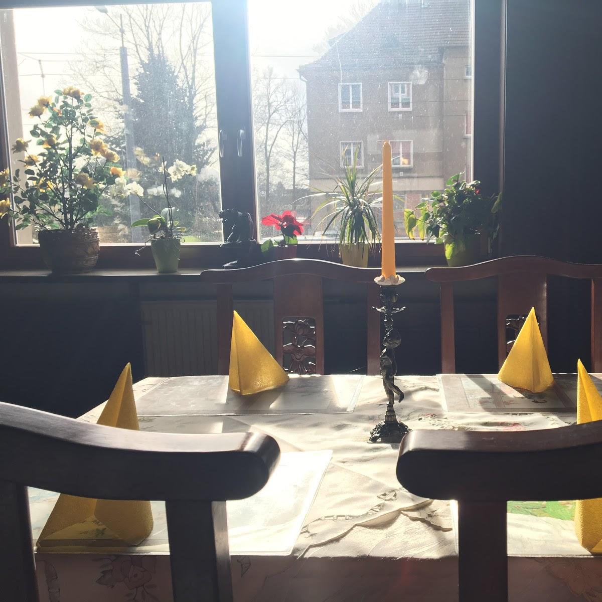 Restaurant "Asia Restaurant Ha Long" in Radebeul