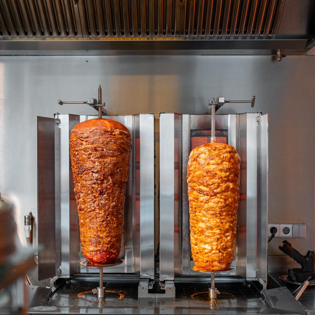 Restaurant "Amara Stühlinger Döner Kebab" in Freiburg im Breisgau