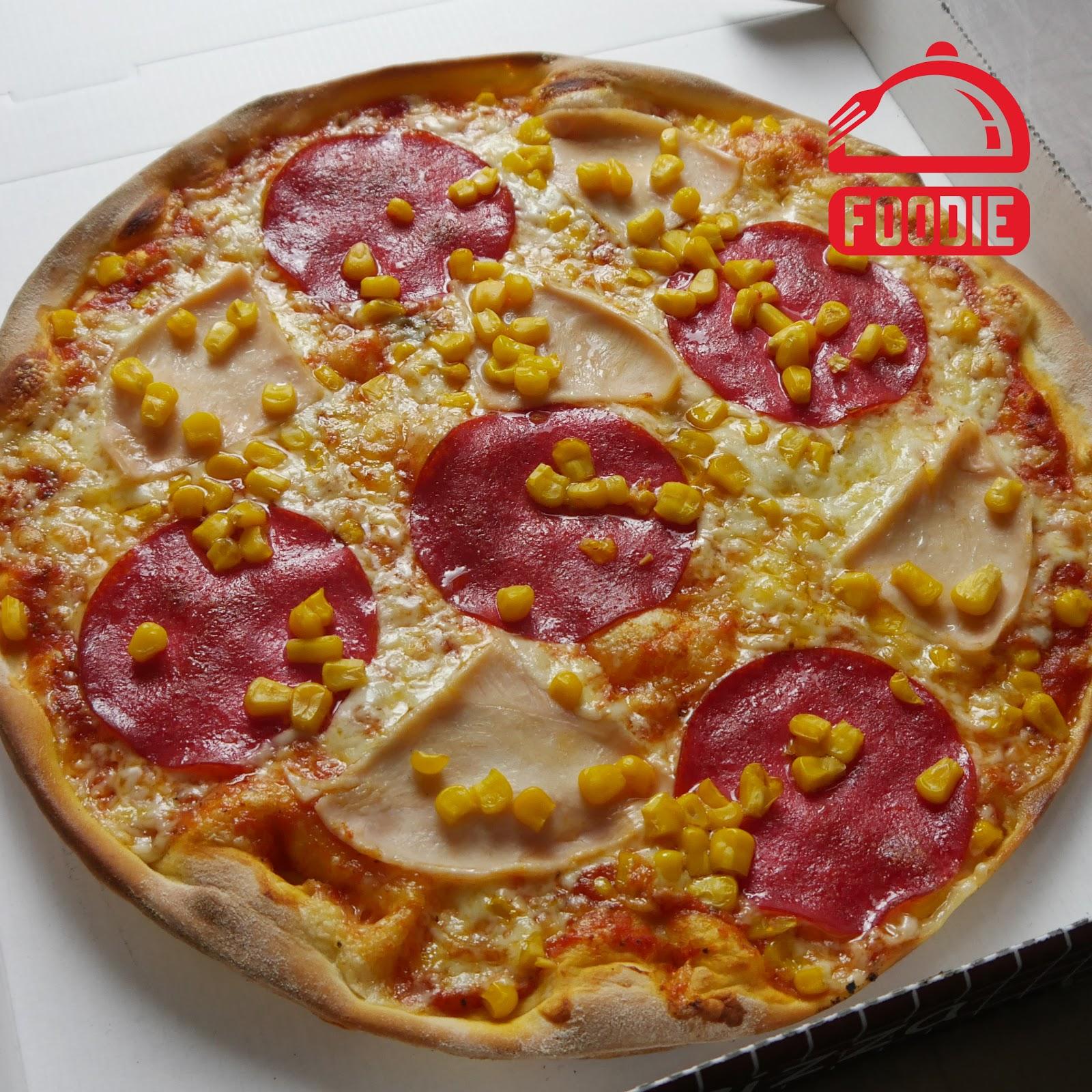 Restaurant "Foodie Lieferservice" in  Fils