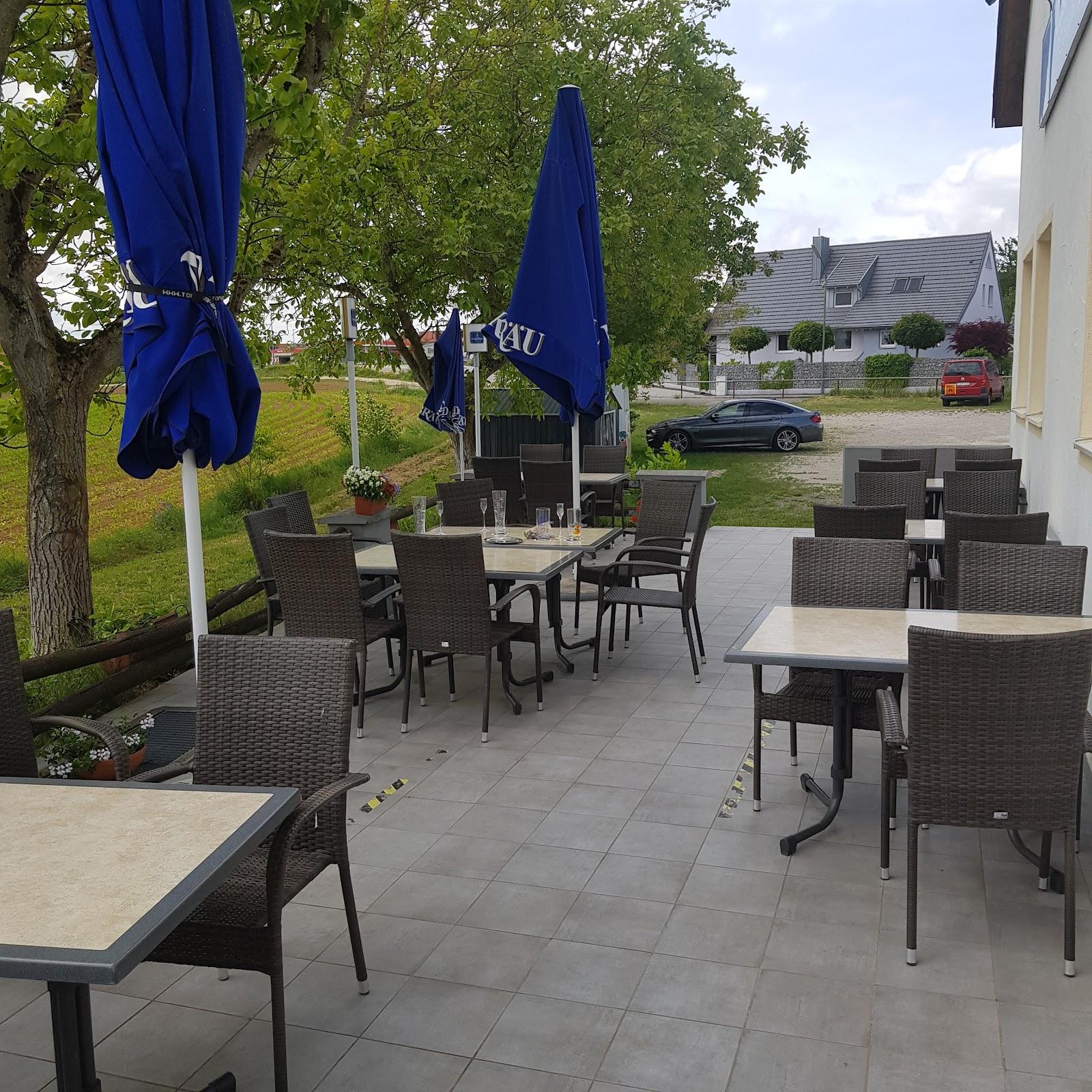 Restaurant "Ristorante Pizzeria Cipolla" in Hepberg