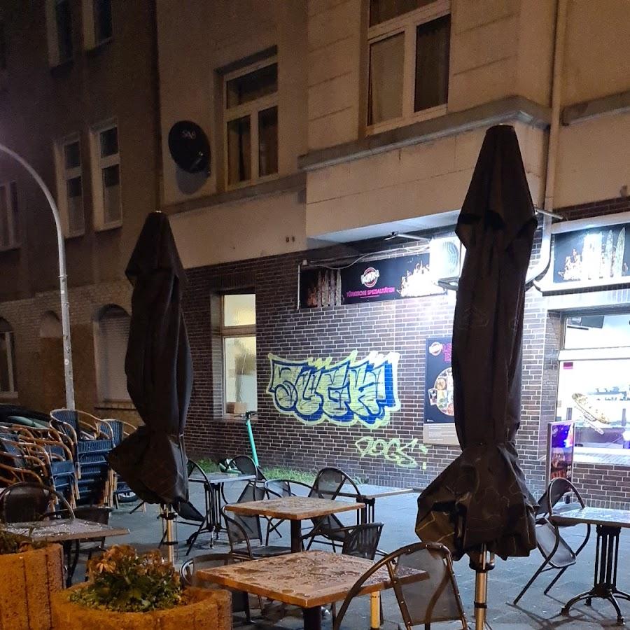 Restaurant "Ay Kumru" in Dortmund