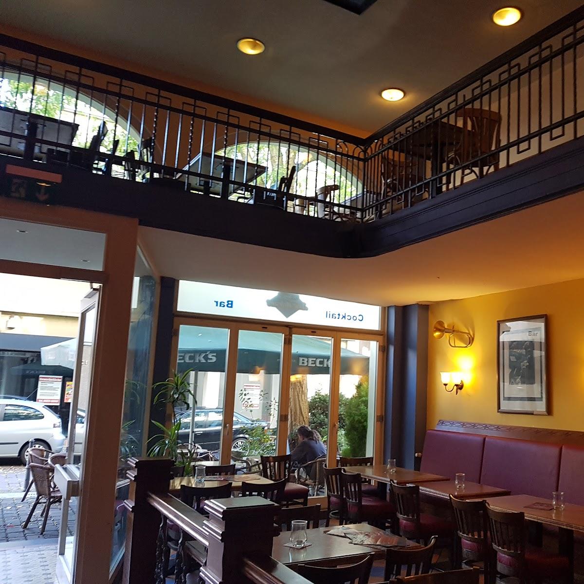 Restaurant "New Orleans 2.0" in Herford