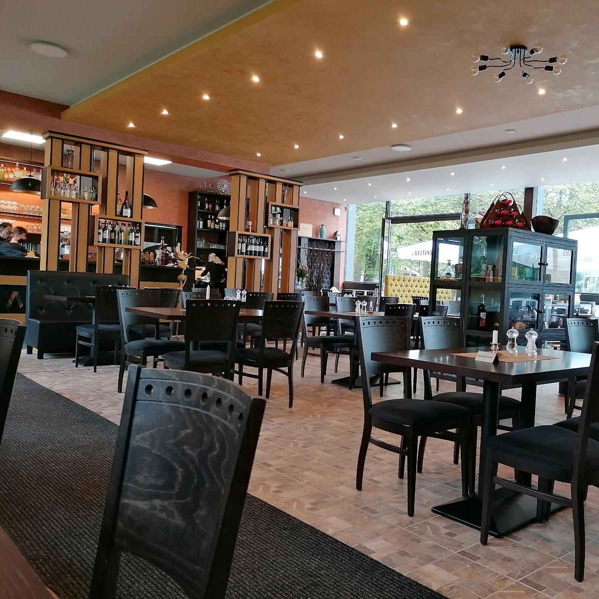 Restaurant "Restaurant Pellorus" in Leipzig