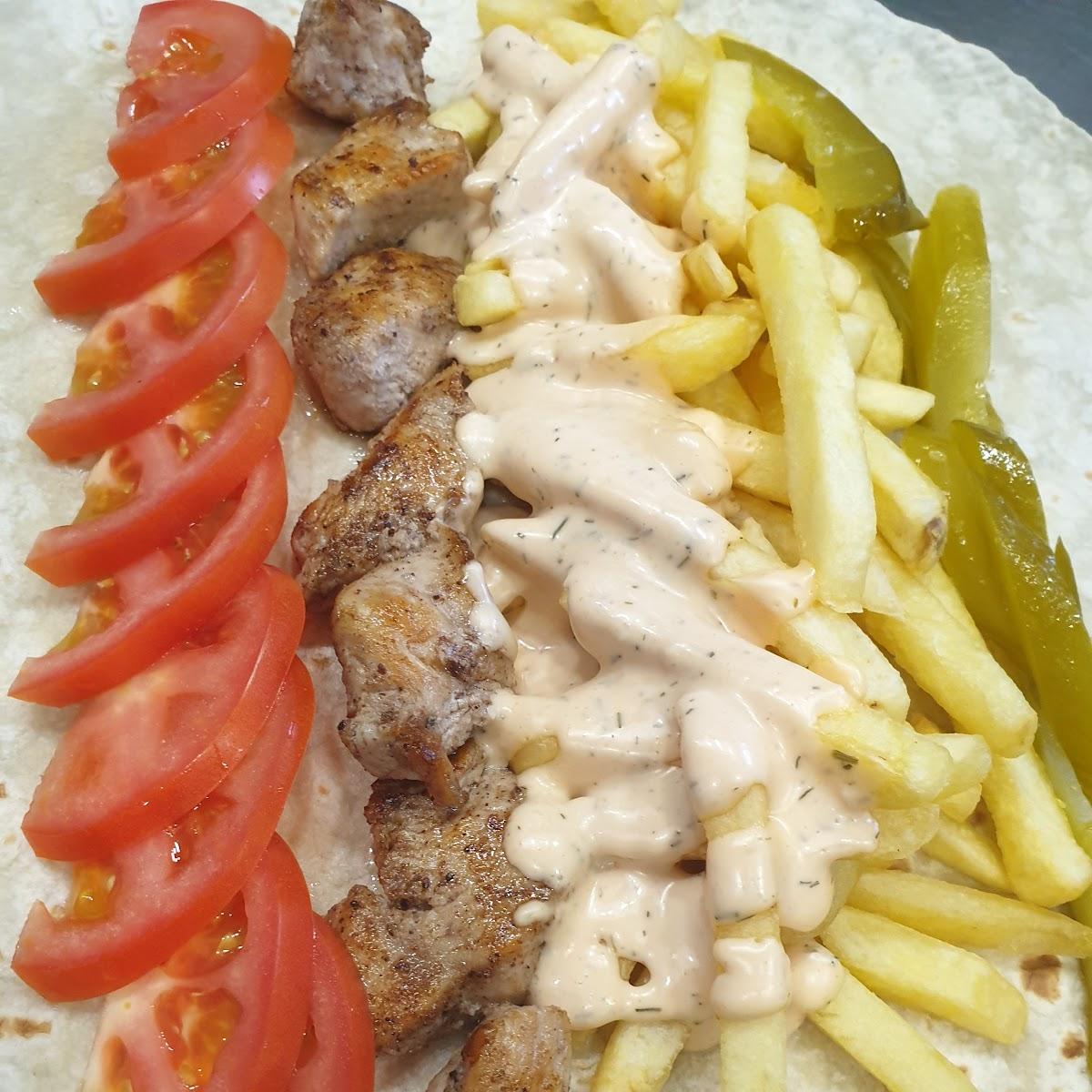 Restaurant "Toni Restaurant" in Berlin