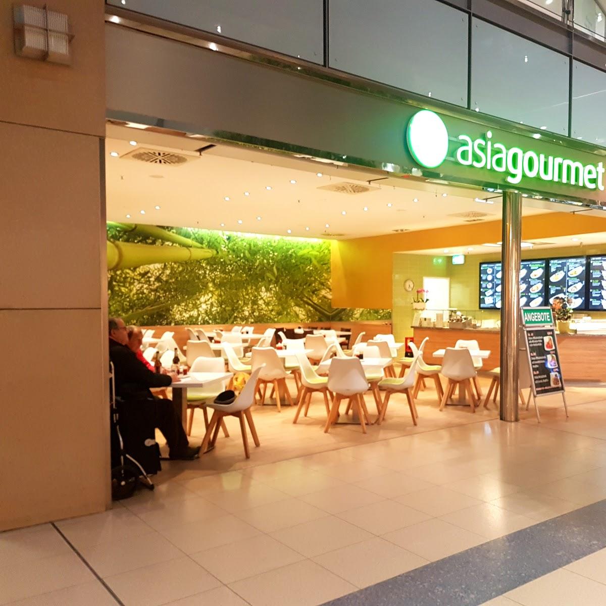 Restaurant "asiagourmet" in Leipzig