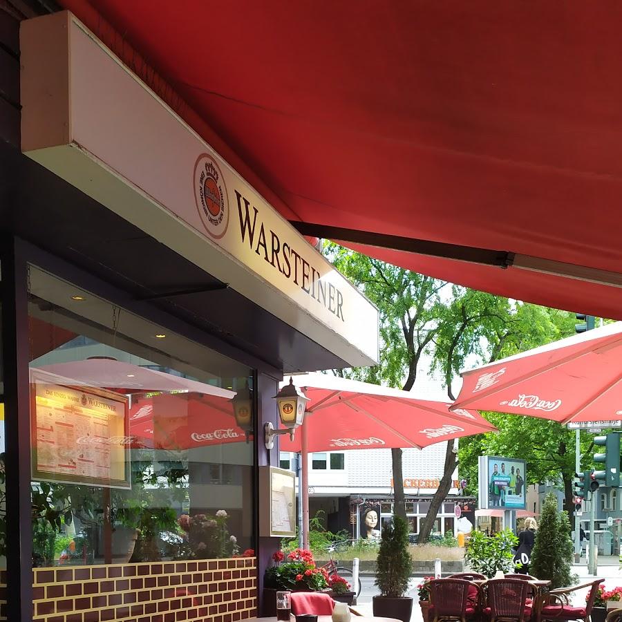 Restaurant "RIVADO STEAKHAUS BERLIN 10787" in Berlin