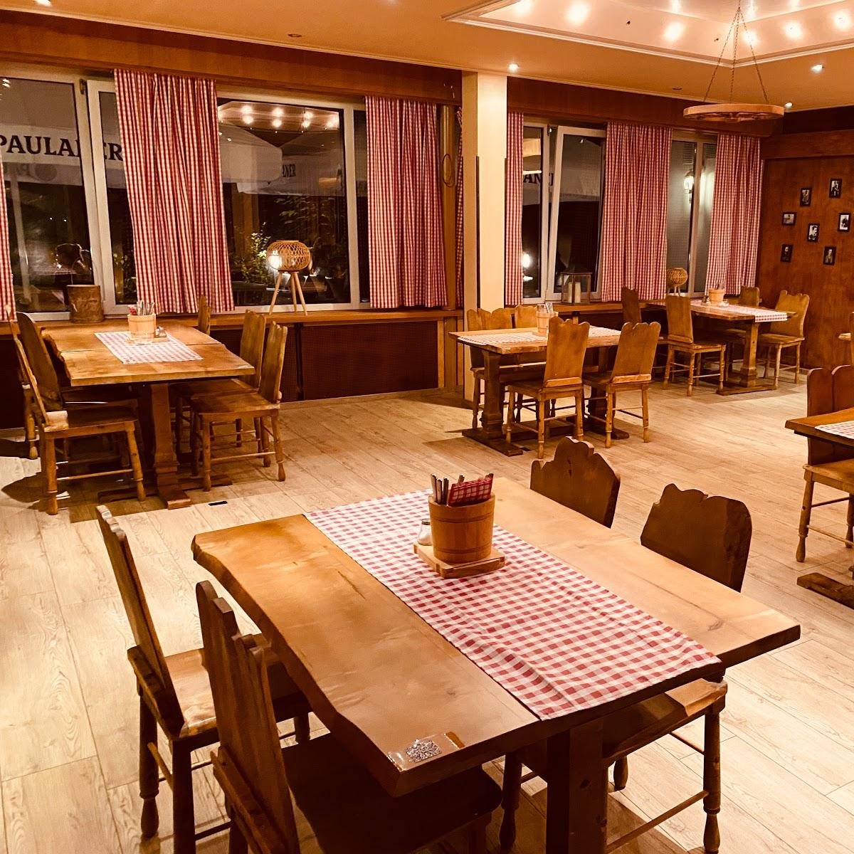 Restaurant "Balkan-Haus Wernau" in  (Neckar)