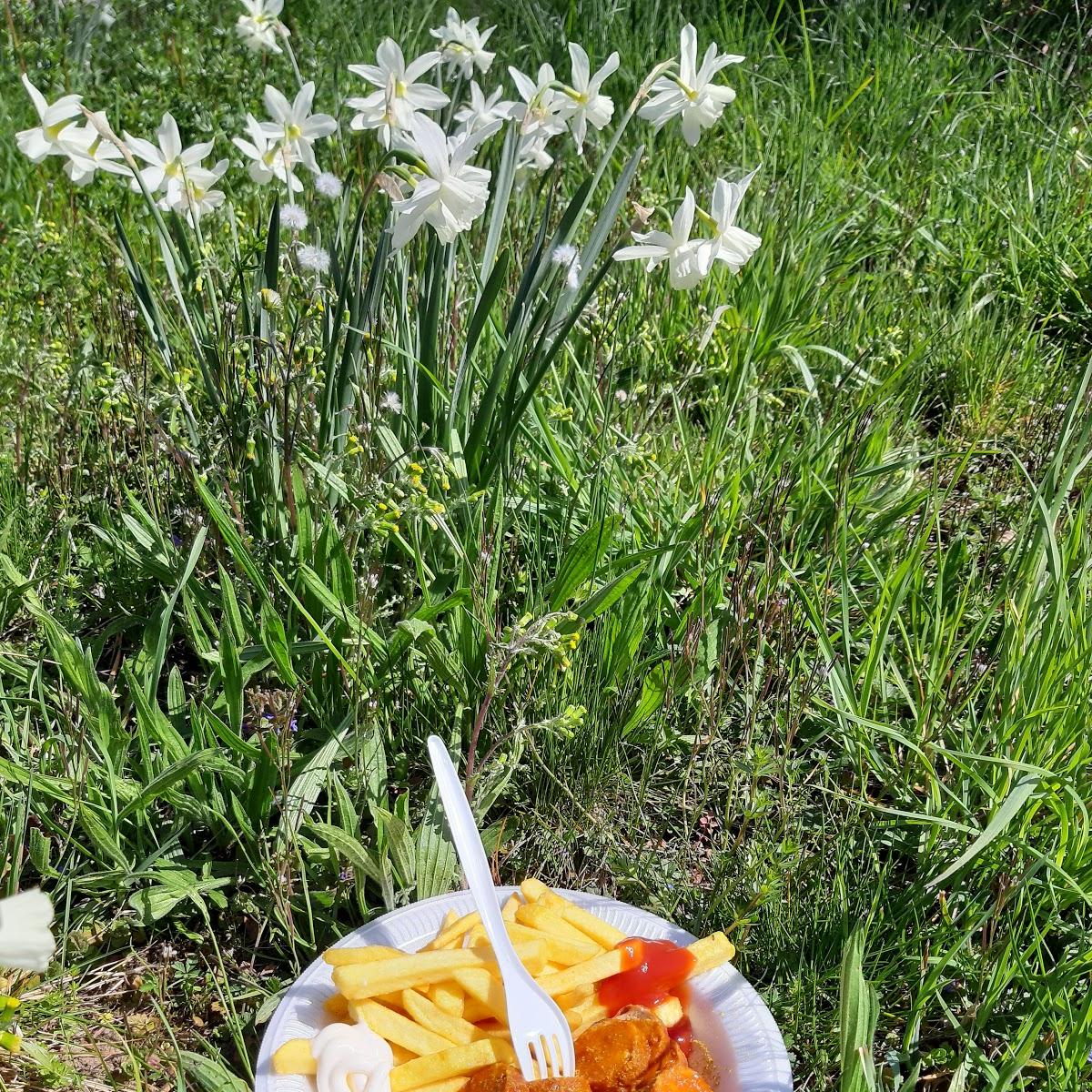 Restaurant "Imbiss beim OBI" in  Uhingen