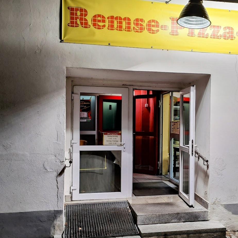 Restaurant "Döner  beste" in Remse
